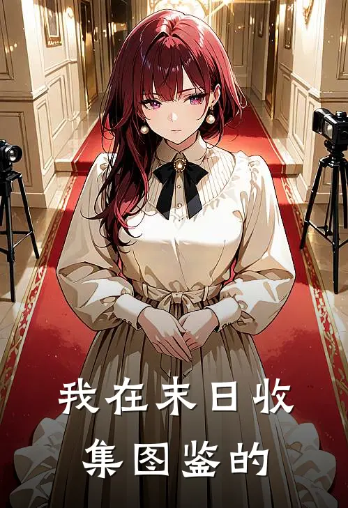 我在末日收集图鉴的