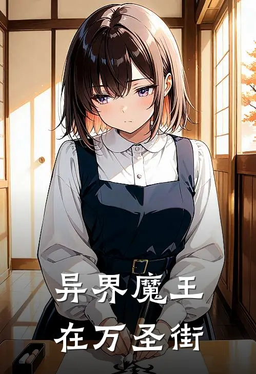 异界魔王在万圣街