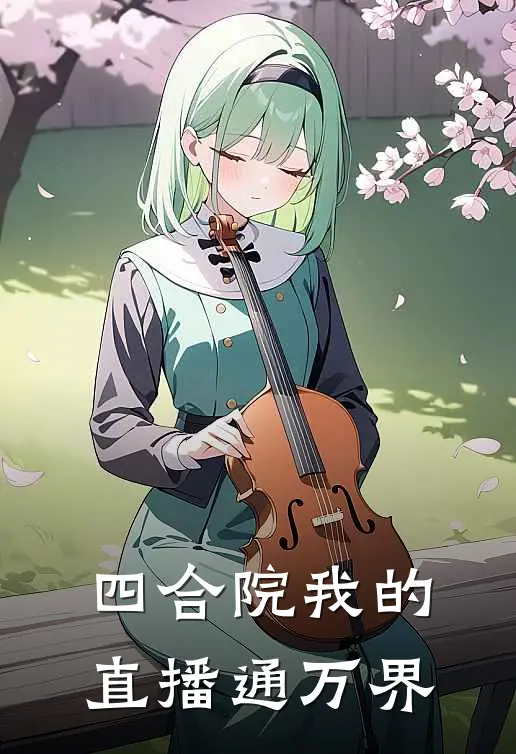 四合院我的直播通万界