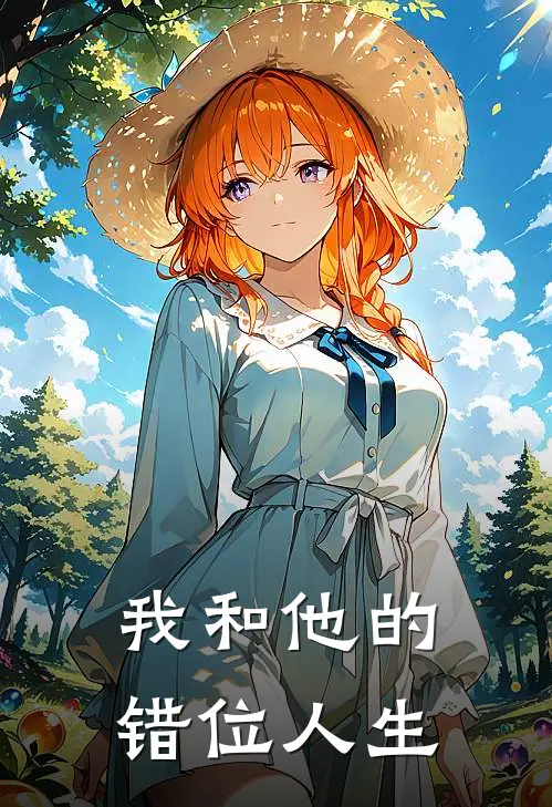 我和他的错位人生