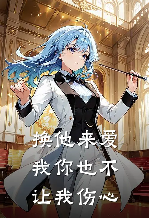 换他来爱我你也不让我伤心