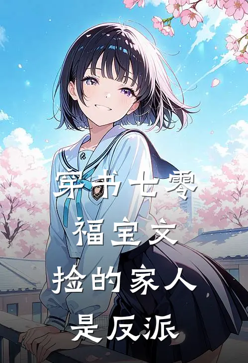 穿书七零福宝文，捡的家人是反派