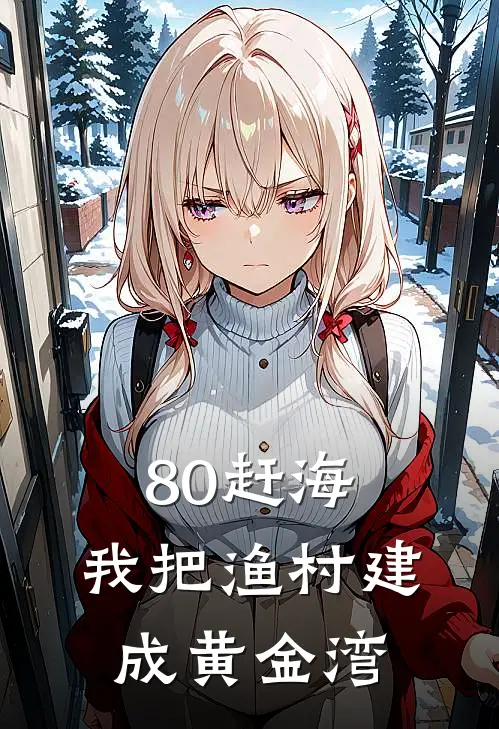 80赶海：我把渔村建成黄金湾