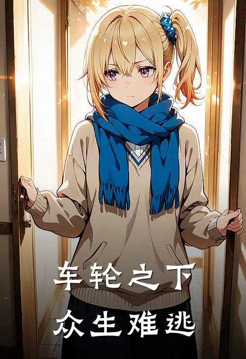 车轮之下众生难逃