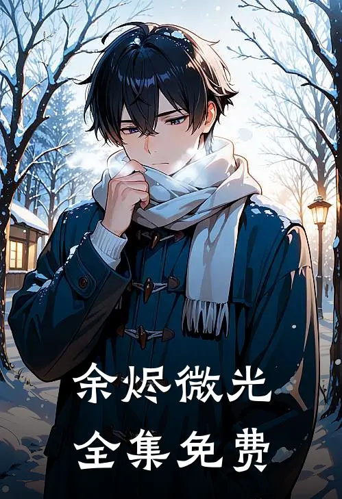 余烬微光全集免费