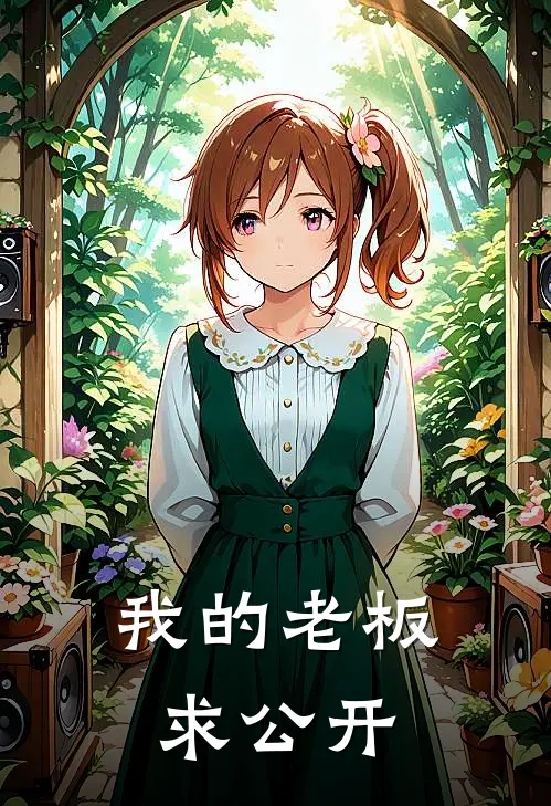 我的老板求公开