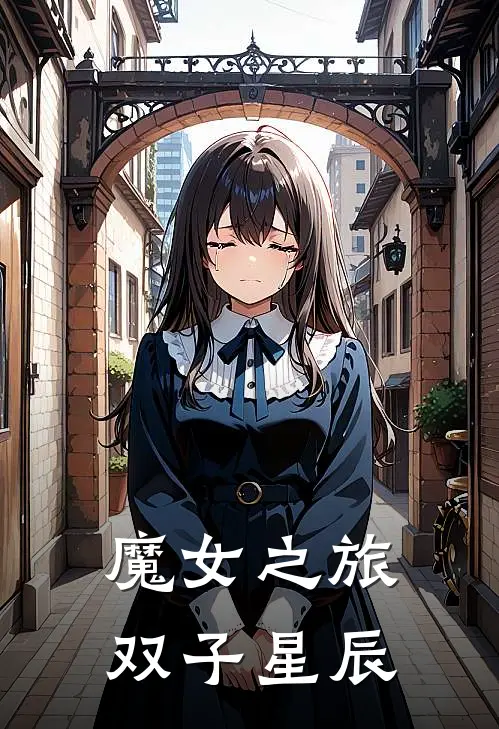 魔女之旅：双子星辰