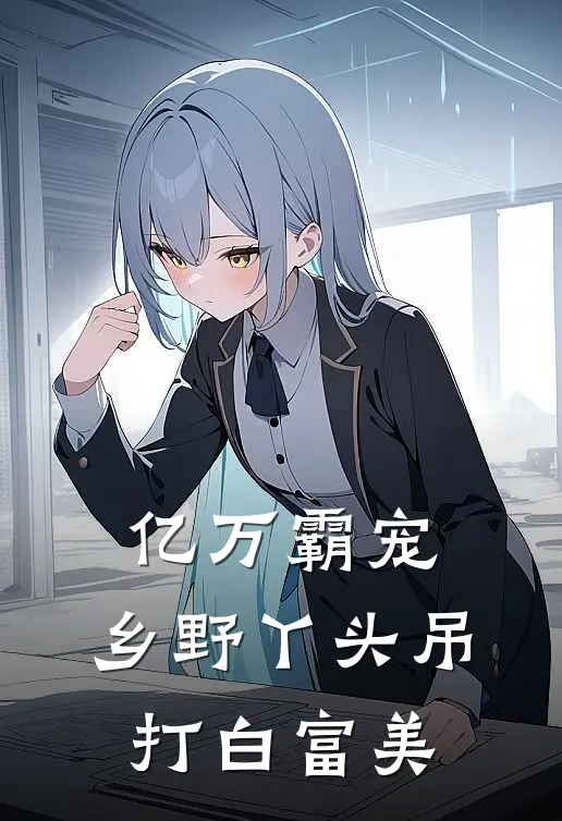 亿万霸宠：乡野丫头吊打白富美