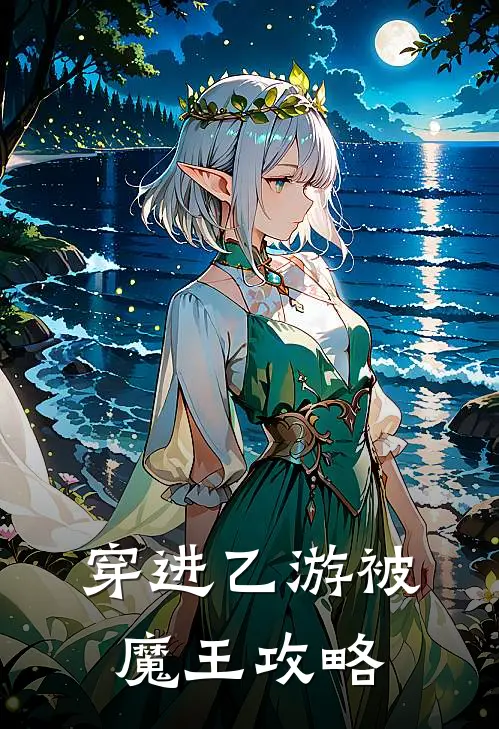 穿进乙游被魔王攻略