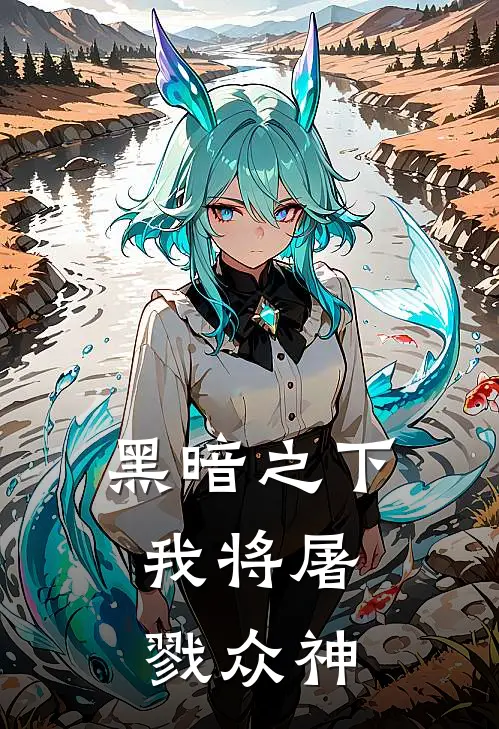 黑暗之下，我将屠戮众神