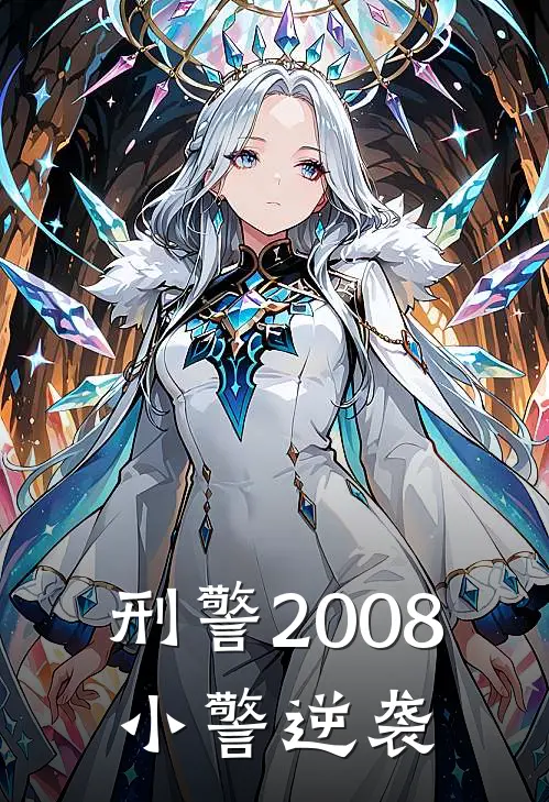 刑警2008：小警逆袭