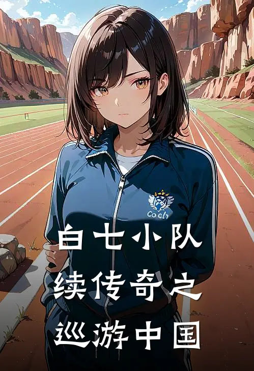 白七小队续传奇之巡游中国