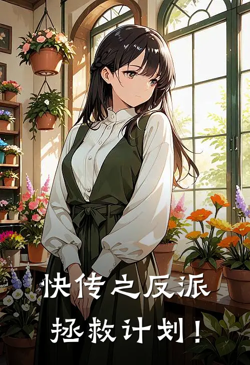 快传之反派拯救计划！