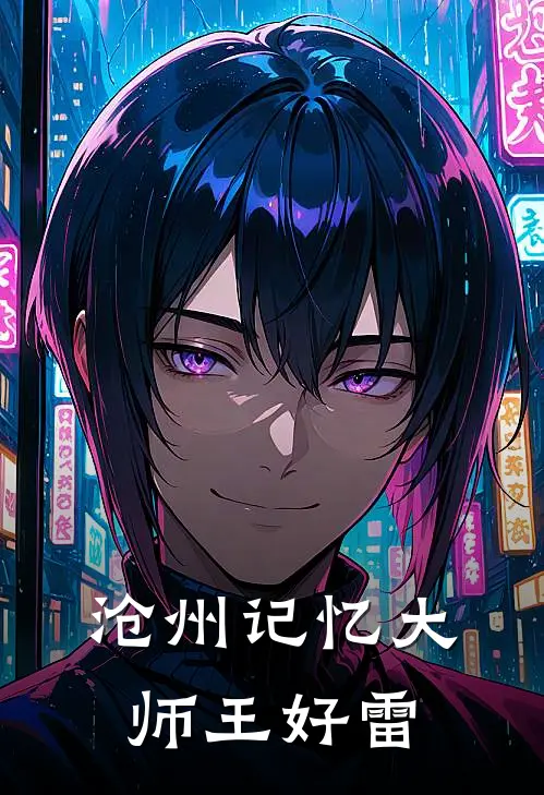 沧州记忆大师王好雷