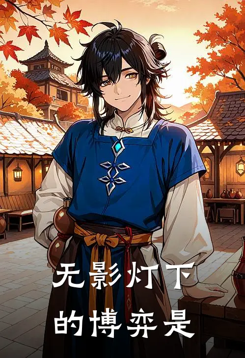 无影灯下的博弈是