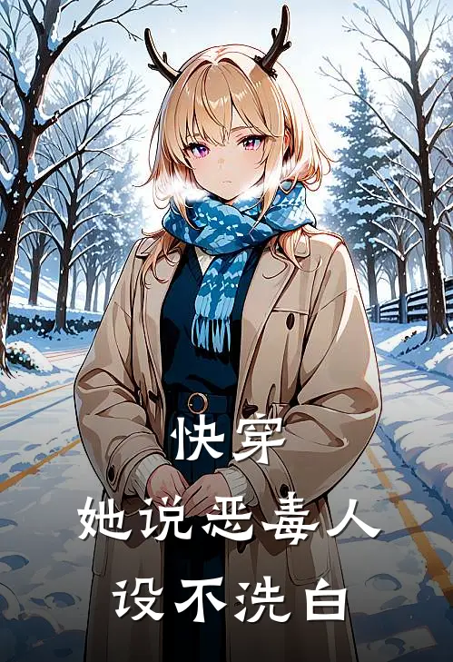 快穿：她说恶毒人设不洗白