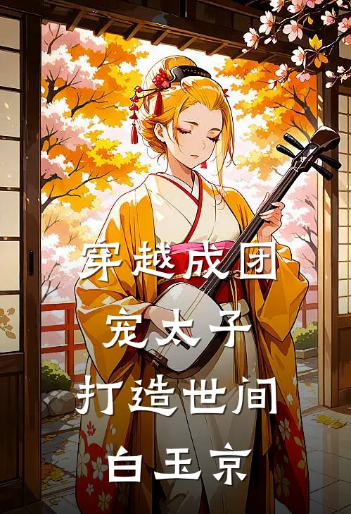 穿越成团宠太子，打造世间白玉京