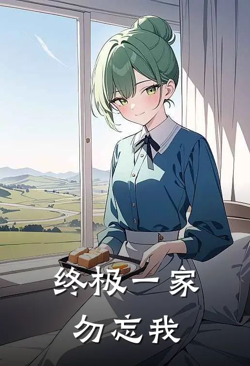 终极一家：勿忘我