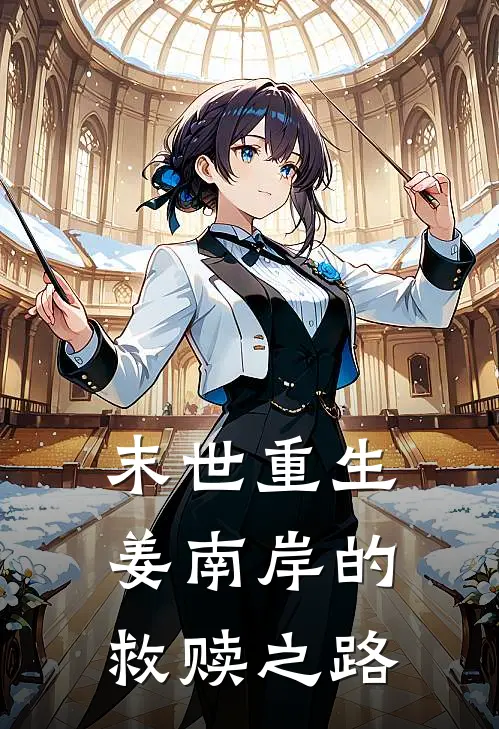 末世重生：姜南岸的救赎之路