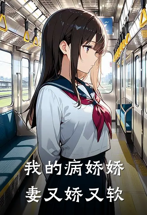 我的病娇娇妻又娇又软