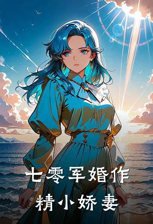 七零军婚作精小娇妻