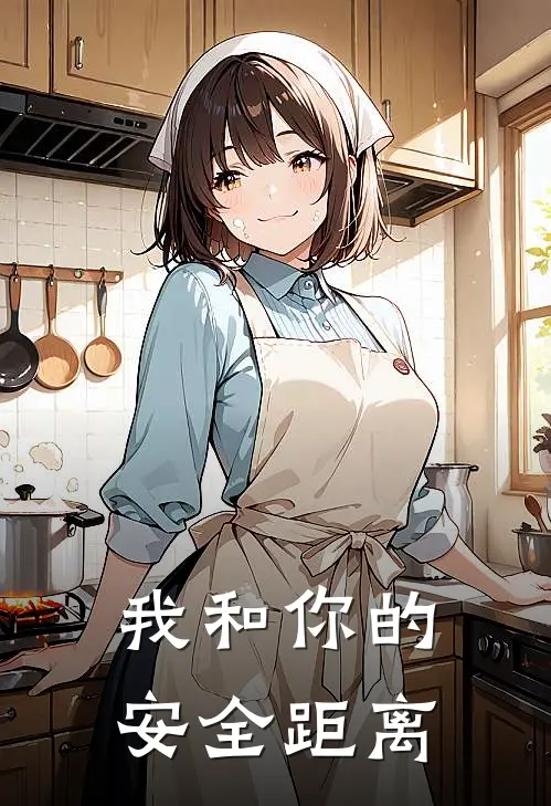 我和你的安全距离