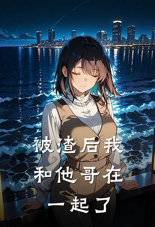 被渣后我和他哥在一起了