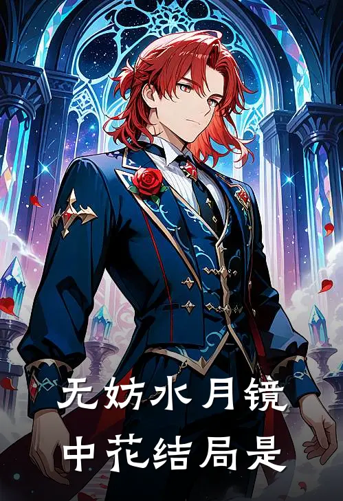 无妨水月镜中花结局是