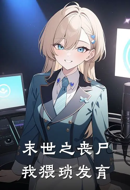 末世之丧尸我猥琐发育