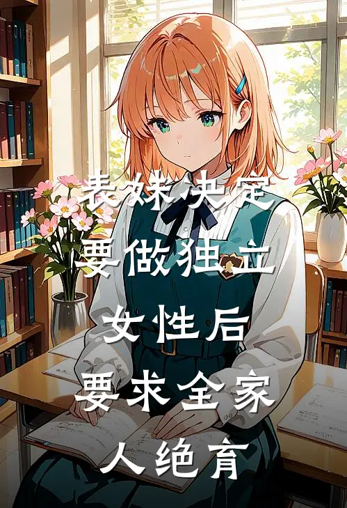 表妹决定要做独立女性后，要求全家人绝育