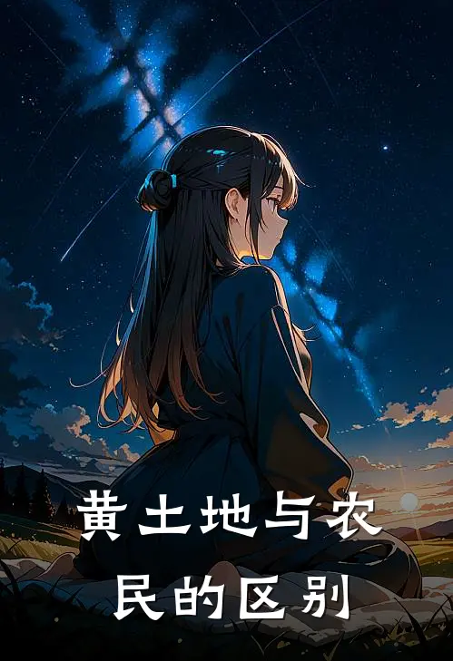 黄土地与农民的区别