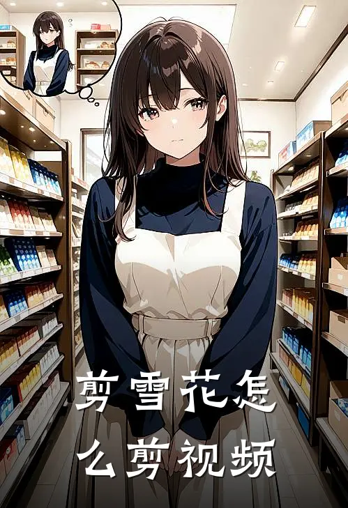 剪雪花怎么剪视频