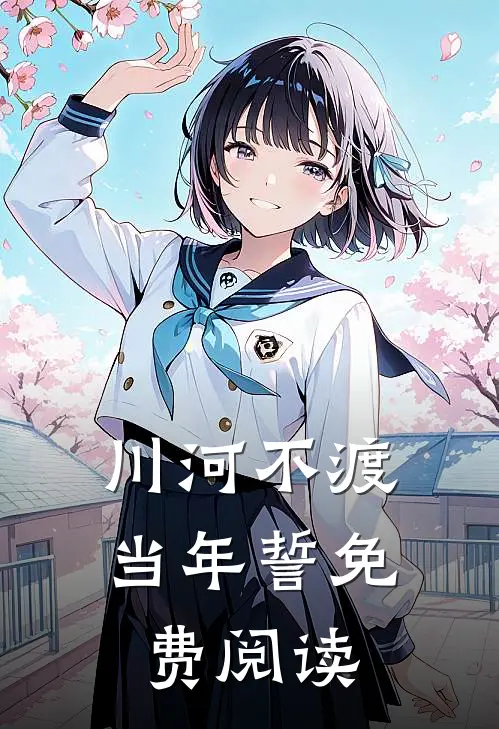 川河不渡当年誓免费阅读