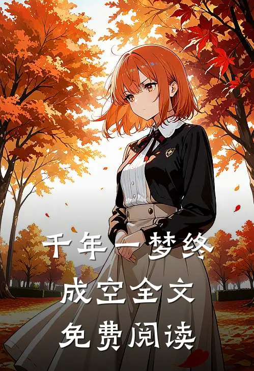 千年一梦终成空全文免费阅读