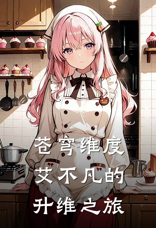 苍穹维度：艾不凡的升维之旅