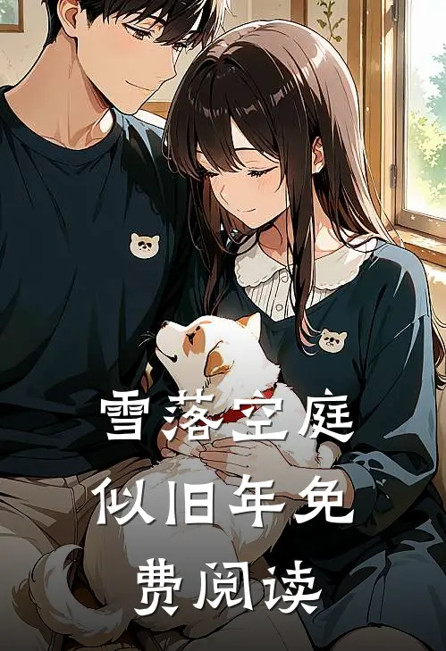 雪落空庭似旧年免费阅读