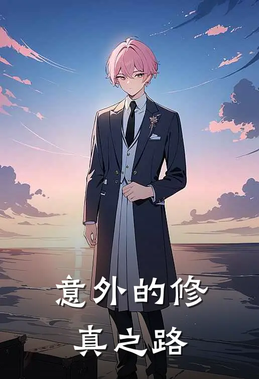 意外的修真之路