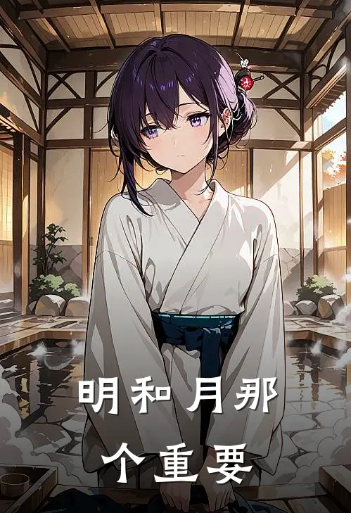 明和月那个重要