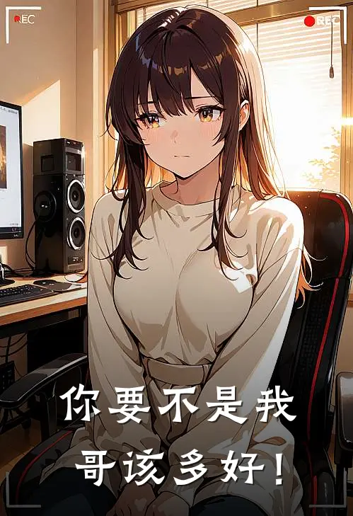 你要不是我哥该多好！