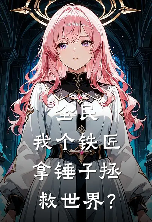 全民，我个铁匠拿锤子拯救世界？