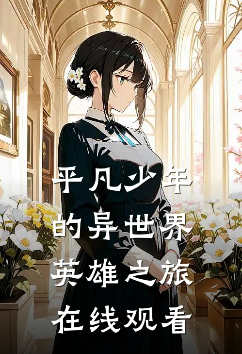 平凡少年的异世界英雄之旅在线观看