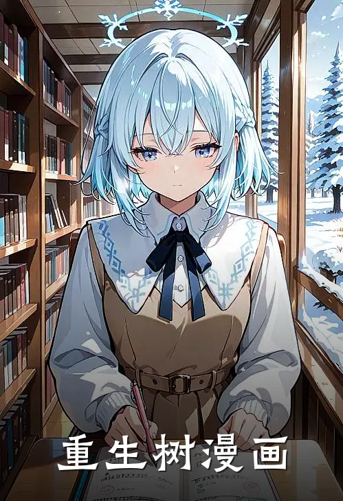 重生树漫画