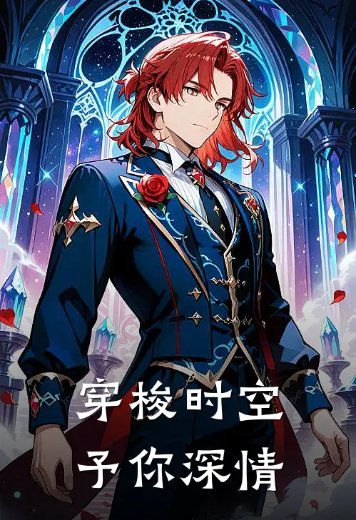 穿梭时空，予你深情