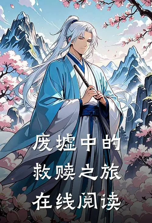 废墟中的救赎之旅在线阅读