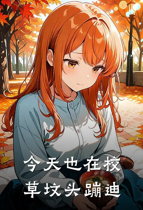 今天也在校草坟头蹦迪