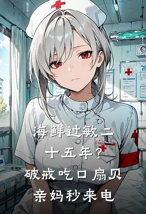 海鲜过敏二十五年？破戒吃口扇贝，亲妈秒来电