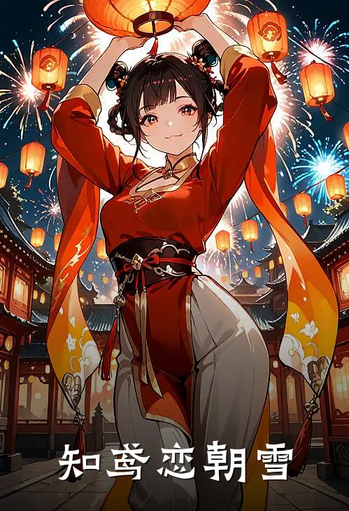 知鸢恋朝雪