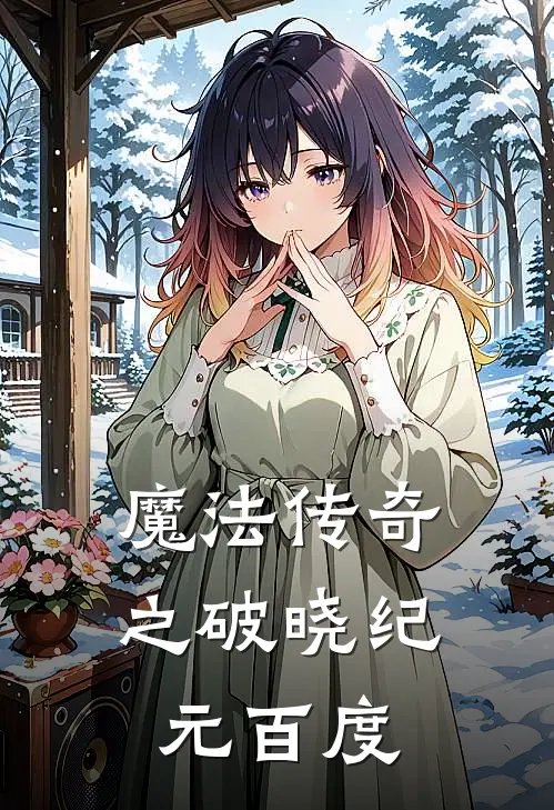 魔法传奇之破晓纪元百度