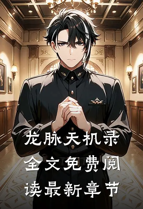 龙脉天机录全文免费阅读最新章节