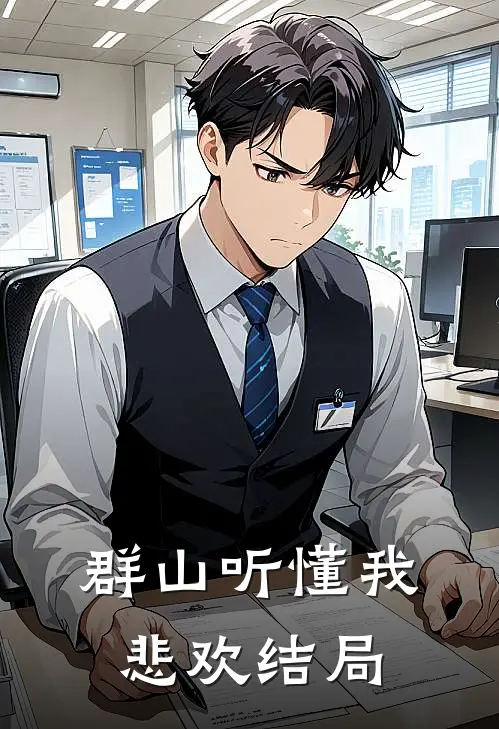 群山听懂我悲欢结局